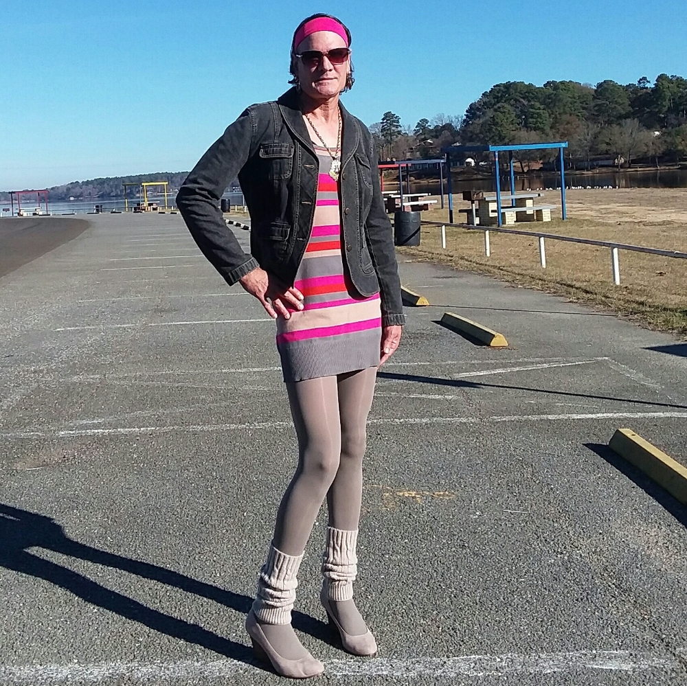 Ann Taylor"Loft* Denim Blazer